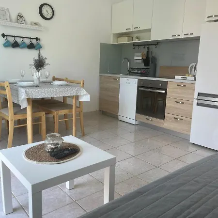 Niccole Apartament