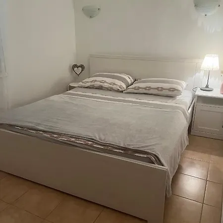 Apartament Niccole