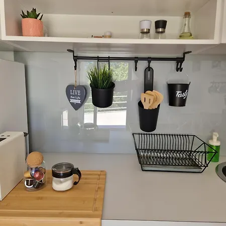Apartament Niccole Pinezići