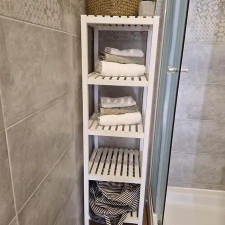 Niccole Apartament