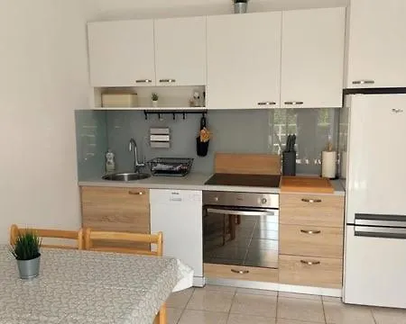 Terrace 50 Pinezići