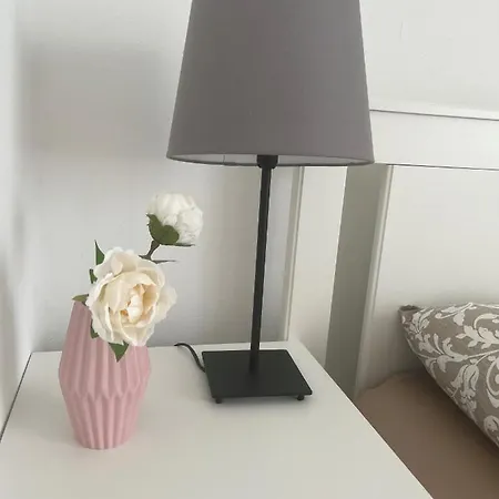 Terrace 50 Διαμέρισμα *