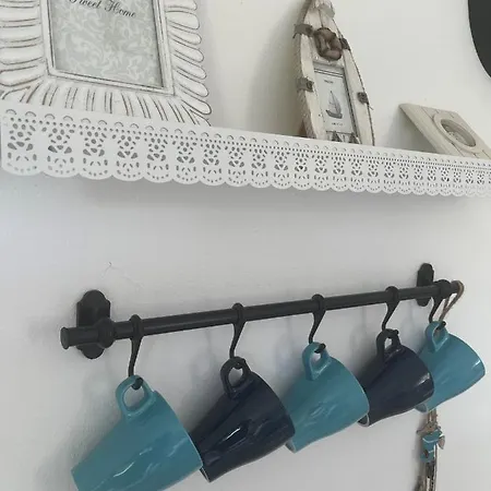 Terrace 50 Διαμέρισμα Pinezići