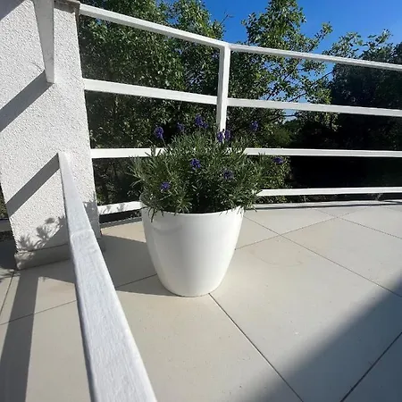 Terrace 50 Διαμέρισμα