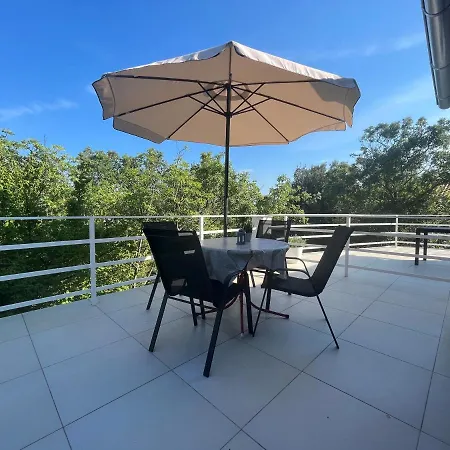 Διαμέρισμα Terrace 50