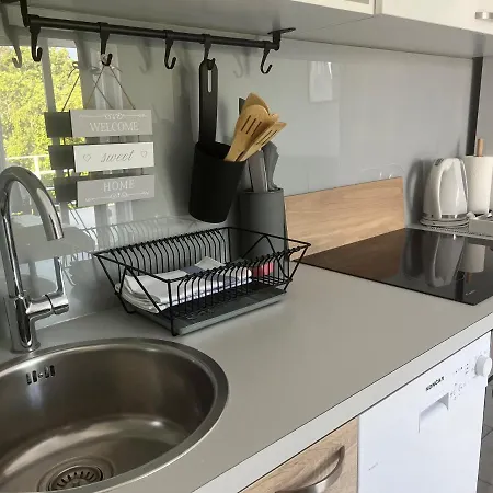 Appartamento Terrace 50