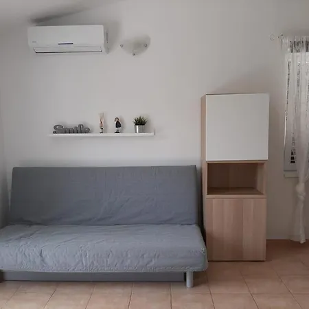 Appartement Terrace 50