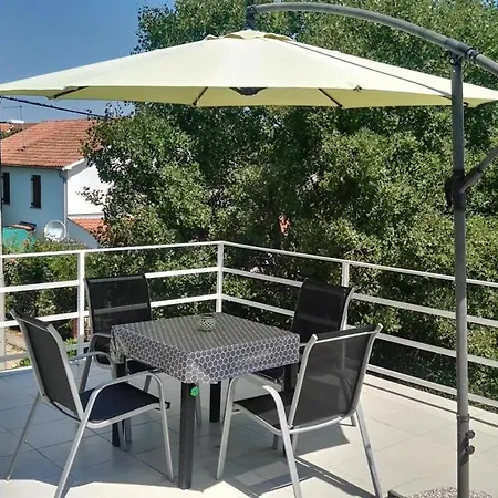 Διαμέρισμα Terrace 50 Pinezići