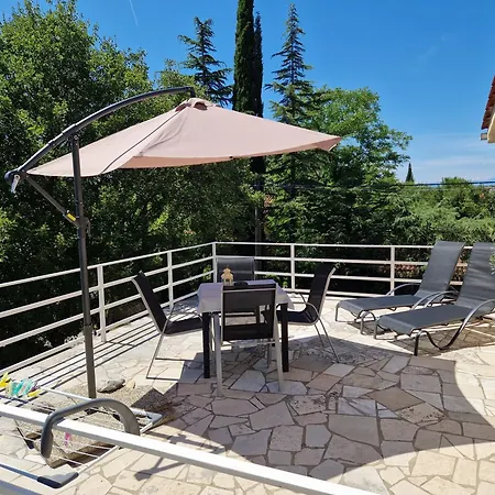 Terrace 50
